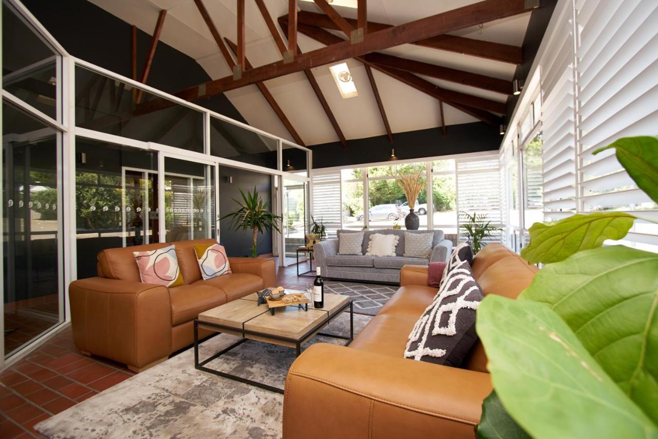 Country Comfort Armidale Exteriér fotografie