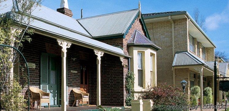 Country Comfort Armidale Exteriér fotografie